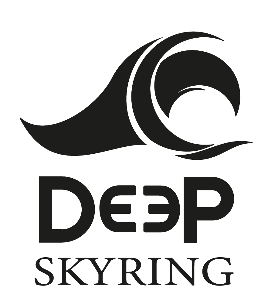 Deep Skyring