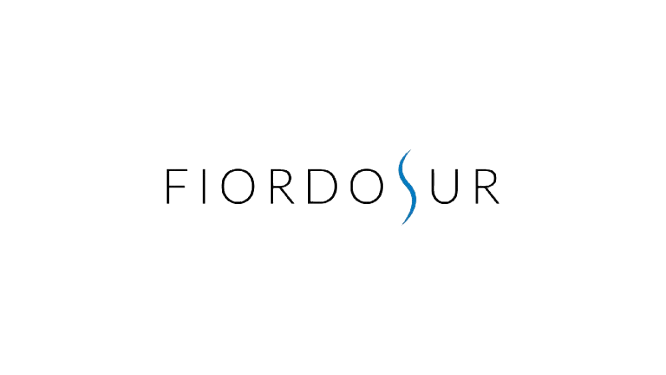 Fiordo Sur