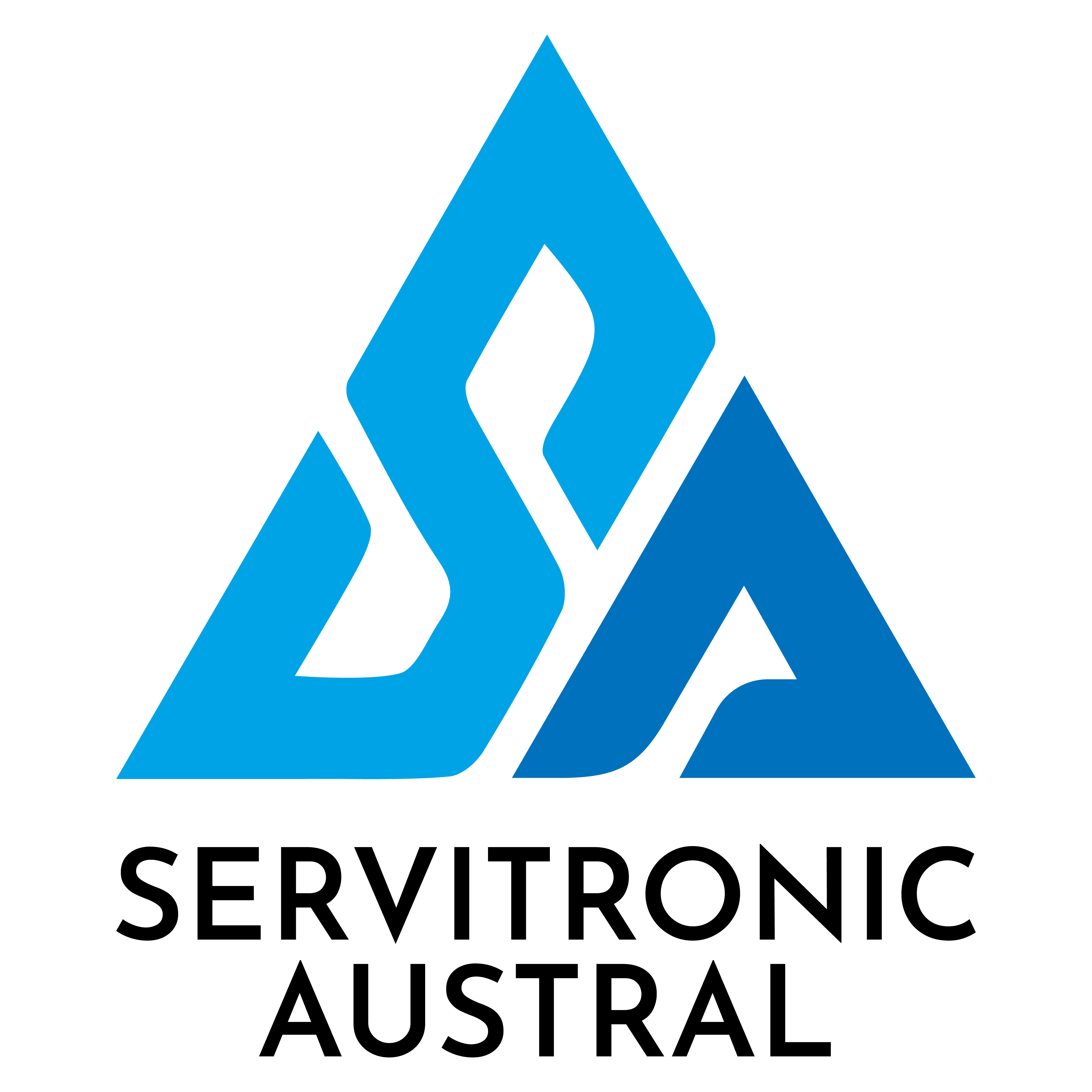 Servitronic Austral